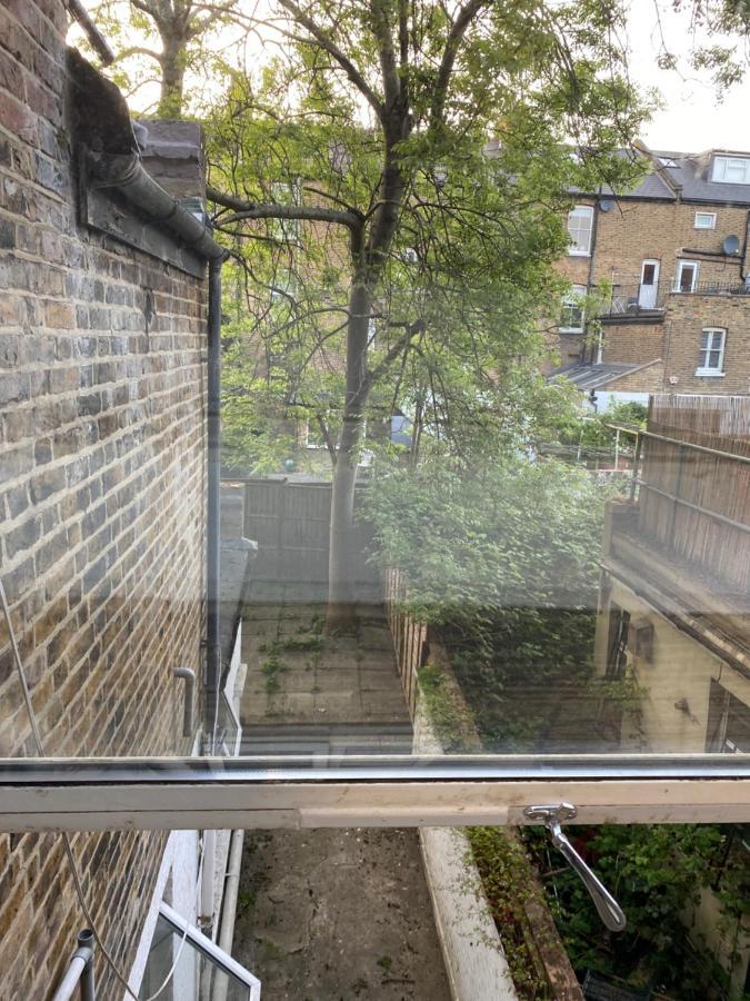 30 Willesden Lane London Exteriör bild