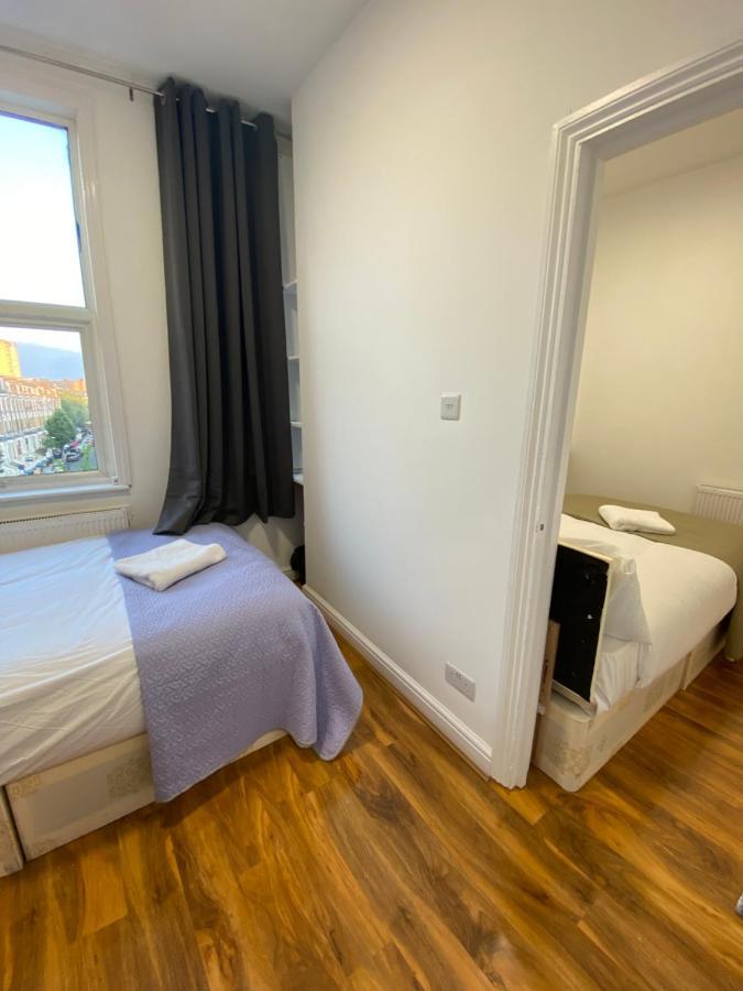30 Willesden Lane London Exteriör bild